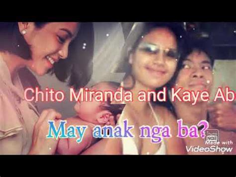 chito miranda song for kaye abad|Kaye Abad & Chito Miranda ♥️Panoorin .